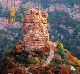 广西石家庄自驾游(石家庄自驾游攻略)