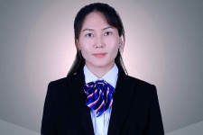 广西商务伴游招聘 微信群里应聘日薪2万“商务伴游” ，女孩人财两失！