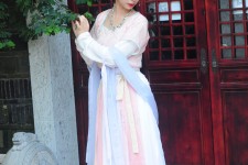 广西汉服兼职模特(汉服兼职模特雇用信息)