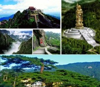 广西景点介绍(景点介绍英文)
