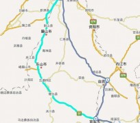广西自驾路线(自驾游线路)