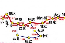 广西自驾游线路(汕头南澳岛旅游攻略自驾游线路)