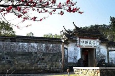 广西中国伴游网保举一座寺庙(旅游景区寺庙)