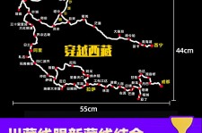 广西自驾游路线(自驾路线图)