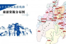广西旅游线路(旅游线路名称)