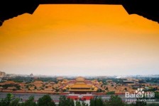 广西旅游攻略(北京旅游攻略和花费)