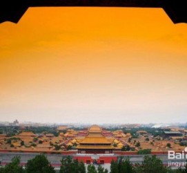 广西旅游攻略(北京旅游攻略和花费)