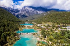 广西旅游推荐(旅游推介词)