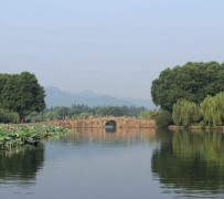 广西杭州游玩攻略(无锡到杭州游玩攻略)
