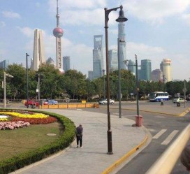 广西上海自助游(上海自助游团购)