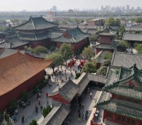 广西开封旅游攻略(开封旅游攻略必玩的景点)