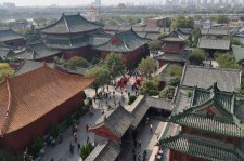 广西开封旅游攻略(开封旅游攻略必玩的景点)