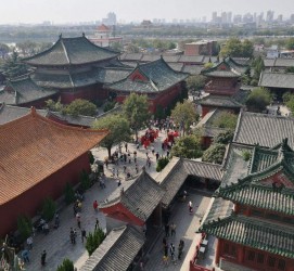 广西开封旅游攻略(开封旅游攻略必玩的景点)