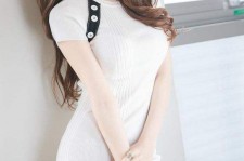 广西女模特(女模特不顾母亲阻拦寻生父)