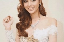 广西泰国人妖皇后(泰国十大妖皇后)
