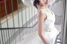 广西女伴侣兼职婚纱模特(婚纱模特兼职是实的吗)