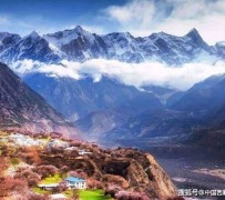 广西旅游地点(旅游地点与地理关系)