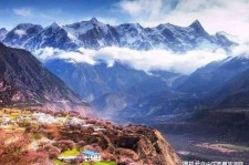 广西旅游地点(旅游地点与地理关系)