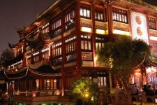 广西上海旅游攻略(上海旅游攻略5日自助游攻略)