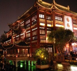 广西上海旅游攻略(上海旅游攻略5日自助游攻略)