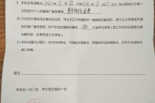 广西关于模特兼职能否会要求签合同的信息