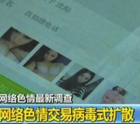 广西上海伴游 伴游女郎白天陪玩晚上陪睡 网络跑火日薪过万(图)