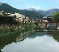 广西江西旅游攻略(江西旅游攻略必去景点)