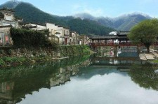 广西江西旅游攻略(江西旅游攻略必去景点)