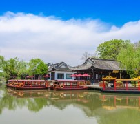 广西旅游景点(旅游景点排行榜)