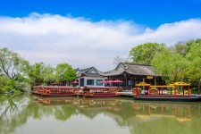 广西旅游景点(旅游景点排行榜)