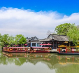 广西旅游景点(旅游景点排行榜)