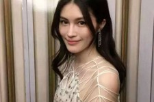 广西维密超模中国(维密超模中国有谁)