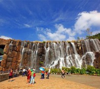 广西旅游景点介绍(旅游景点介绍结尾)