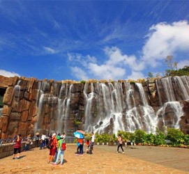 广西旅游景点介绍(旅游景点介绍结尾)