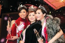 广西亚洲小姐(亚洲小姐主题曲经典配乐)