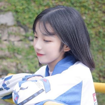广西伴游李悠然的个人资料