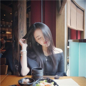广西伴游女生赵悠然的资料