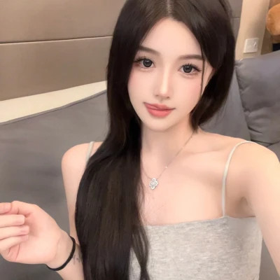 广西伴游女生陈梦琪的资料