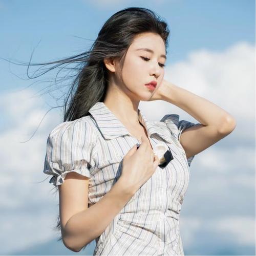 广西伴游女生崔星海的资料