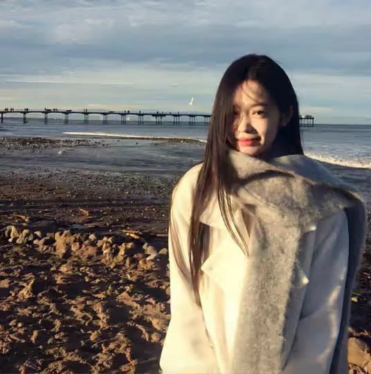 广西伴游女生周晓婷的资料?