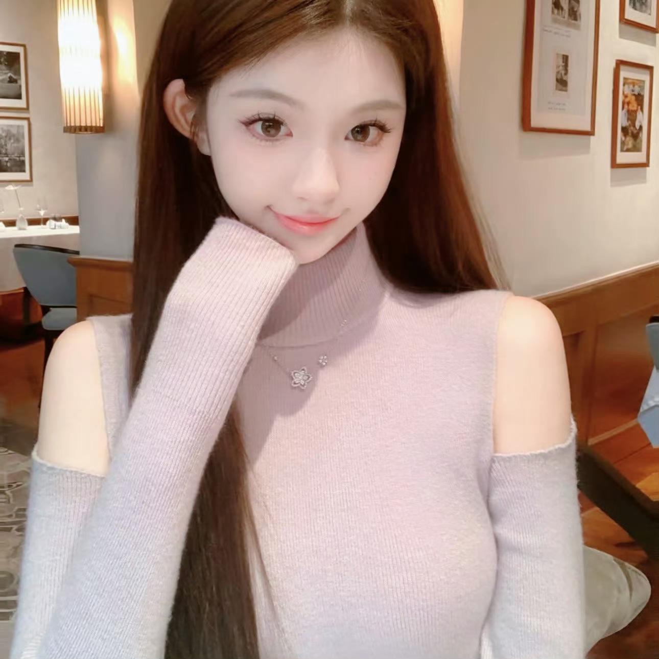 广西一位伴游女孩的内心独白：在繁华与孤独间寻找自我?