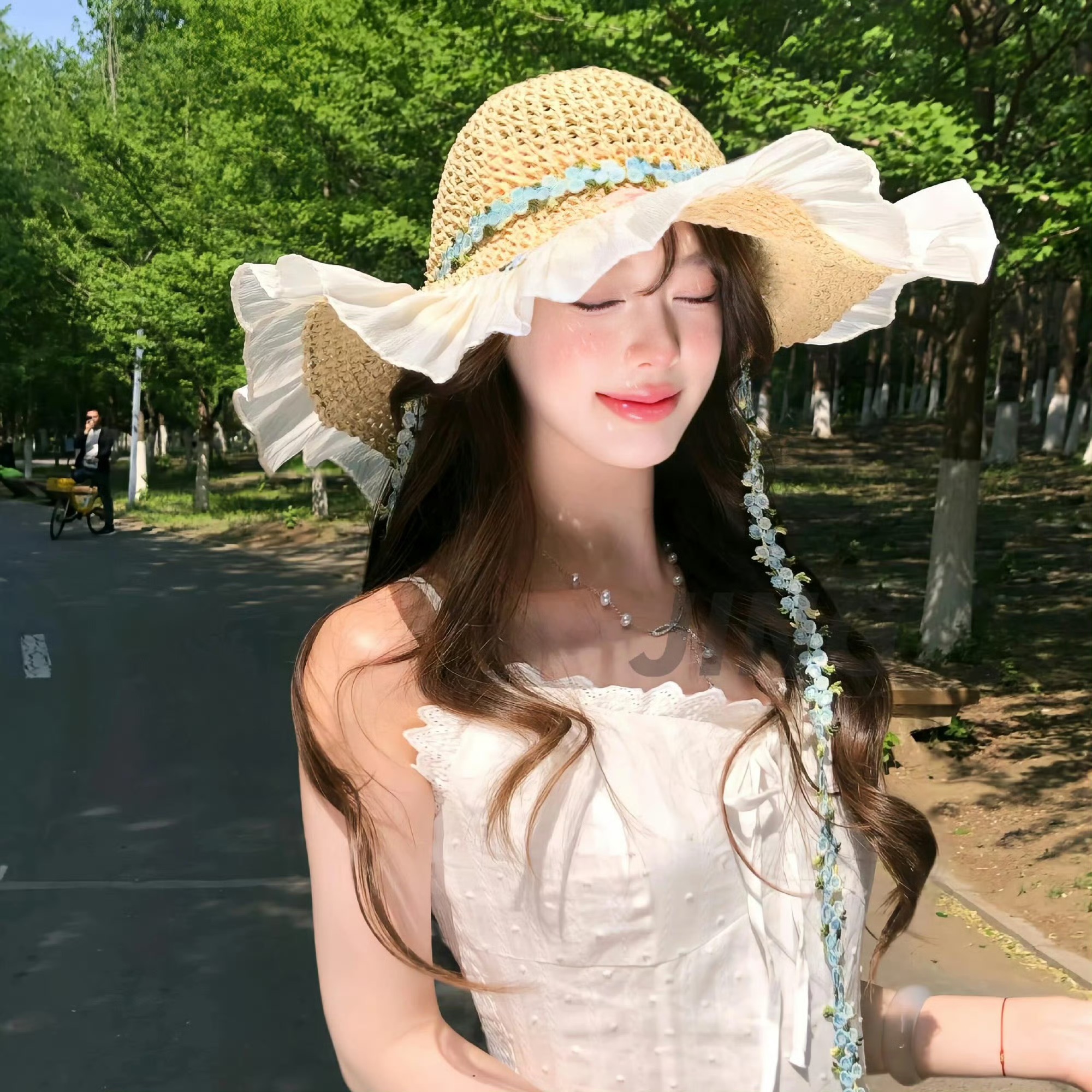 广西伴游女生许曼姿的资料