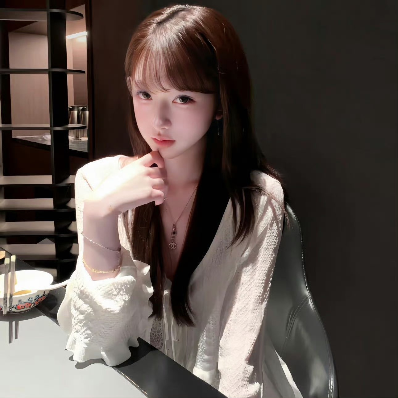 广西伴游女生苏菲亚的资料
