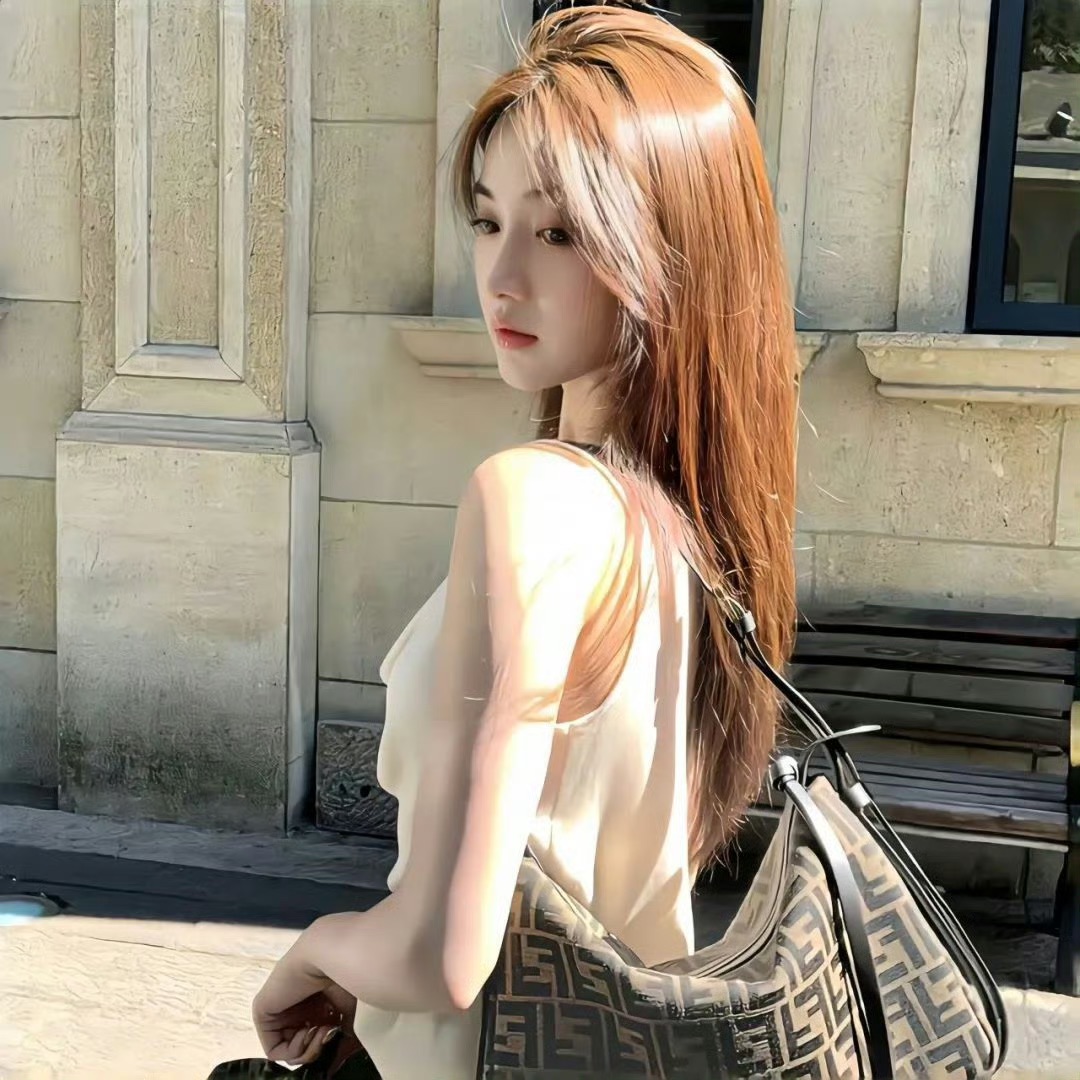广西伴游女生夏夏的资料