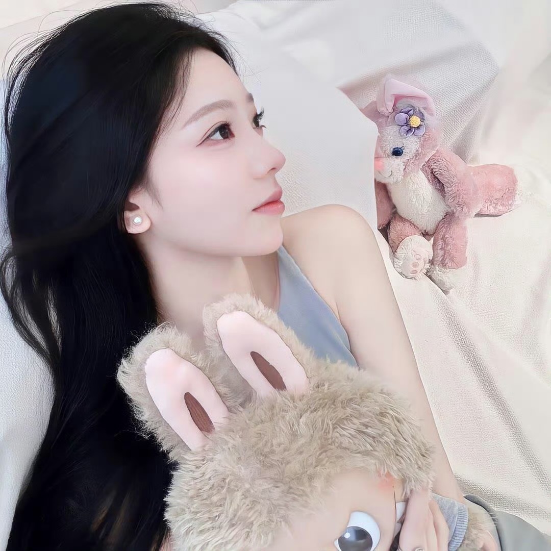广西伴游女生林雾眠的资料