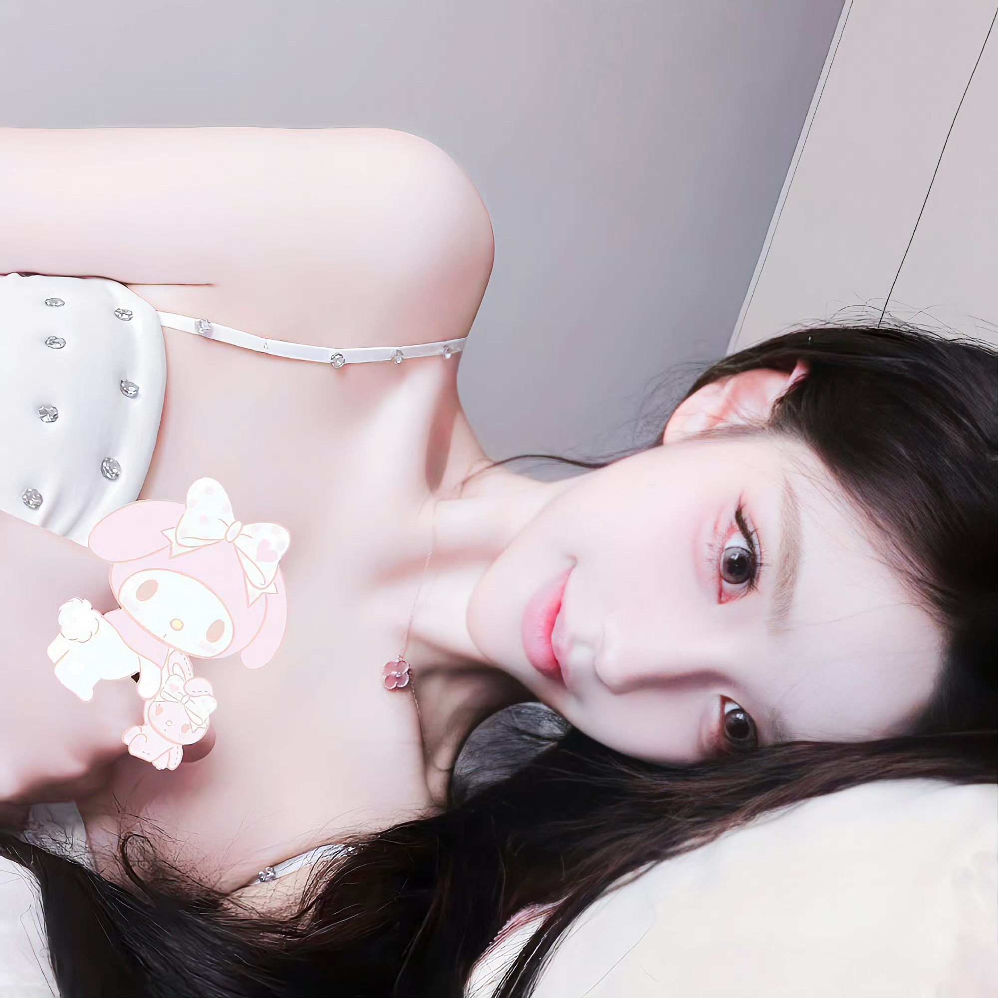 广西伴游女生 | 唐雨晴 🌸的资料