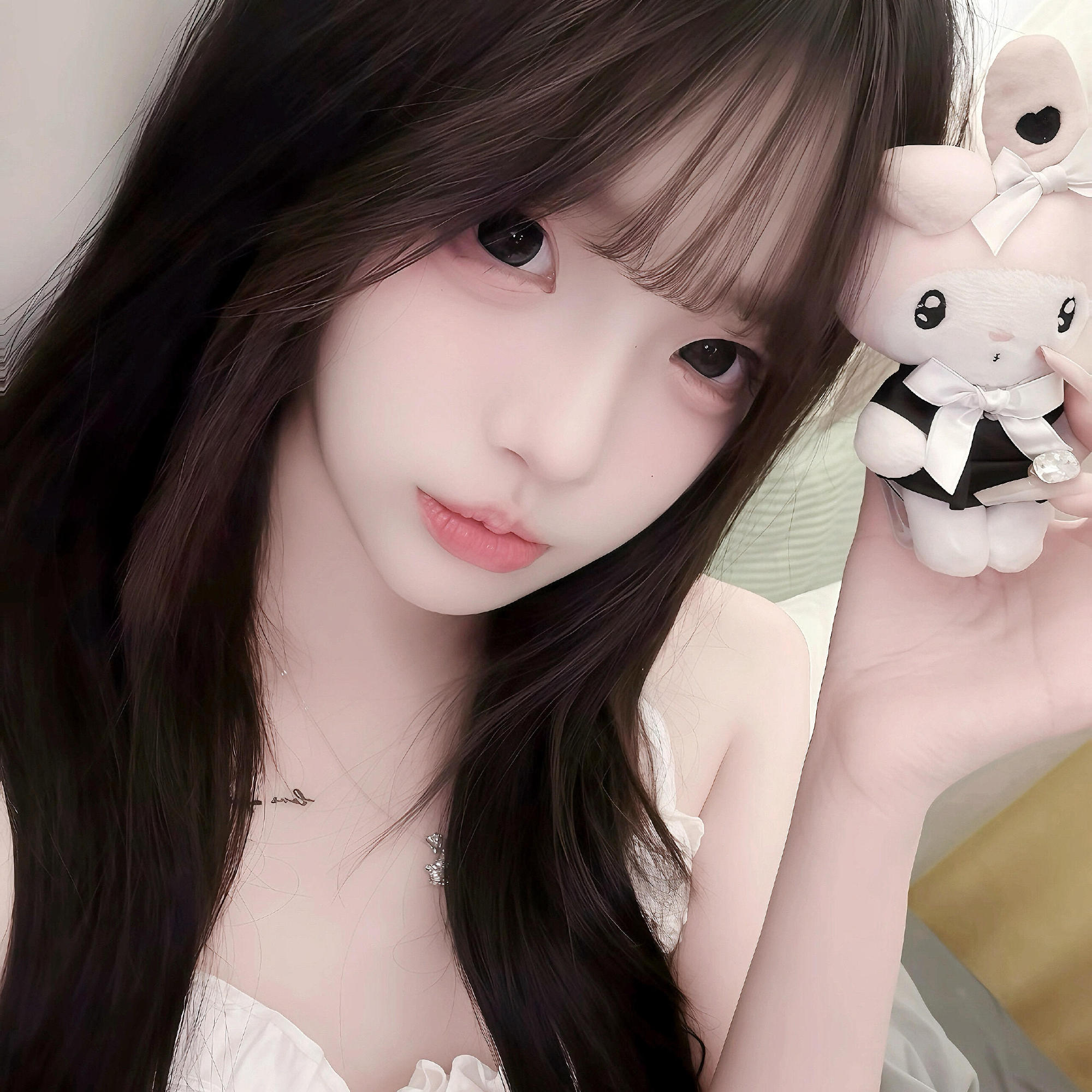 广西伴游女生 | 钱姜薇 🌸的资料